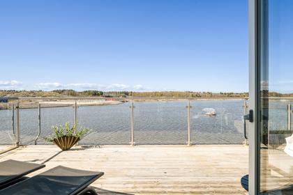 Havsporten 31, Karlholm