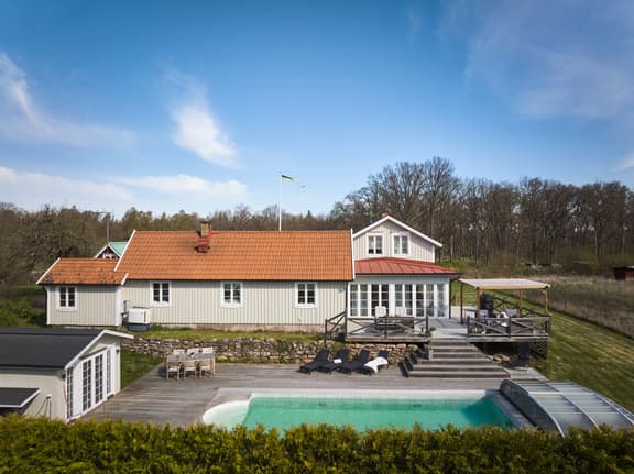 Bostorp 128, Mörbylånga