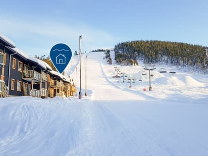 Bild av närområdet