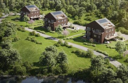 Brf Östra Ringstorp