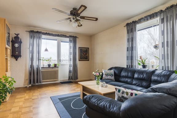 Storgatan 52, Borgholm