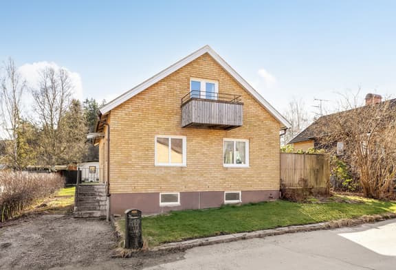 Alekärrsvägen 10, Ale