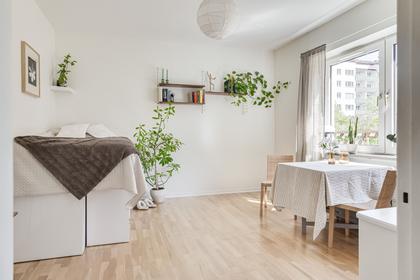 Kök eller matrum