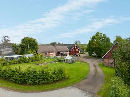 Bild av närområdet