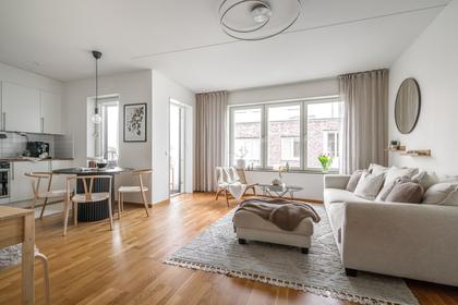 Interiörbild