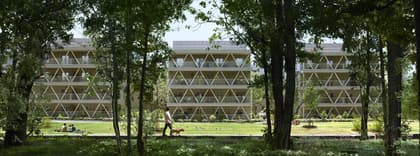 Sjöhusen, Bostadsrätter · Stockholm