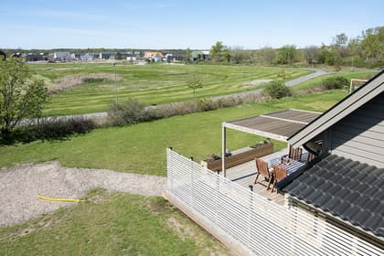 Bild av närområdet