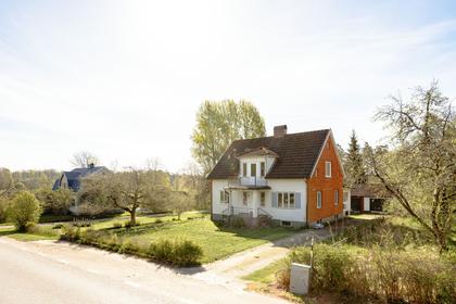 Exteriörbild