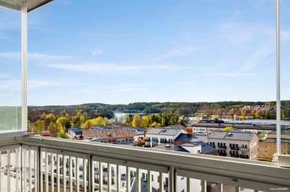 Bild av närområdet