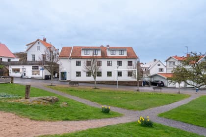 Bild av närområdet