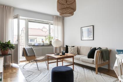 Interiörbild