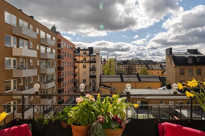 Linnégatan 56, Östermalm