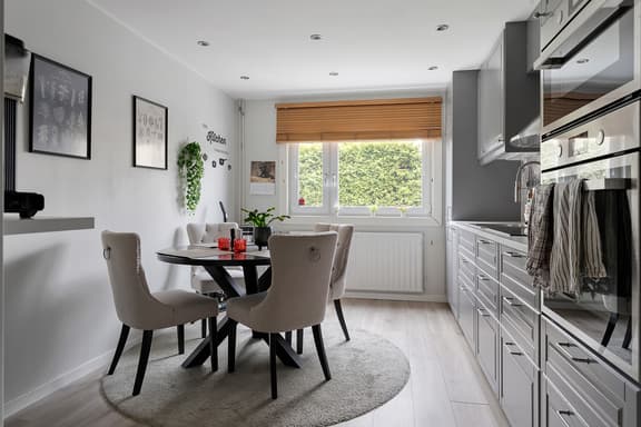 Vasavägen 17B, Eskilstuna