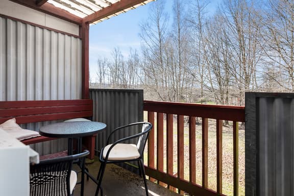 Ljunggatan 2A, Hylte