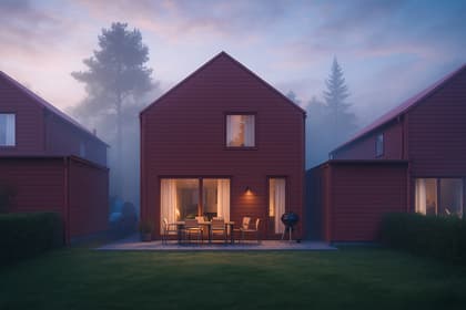 Brf Längbro Ängar, Örebro