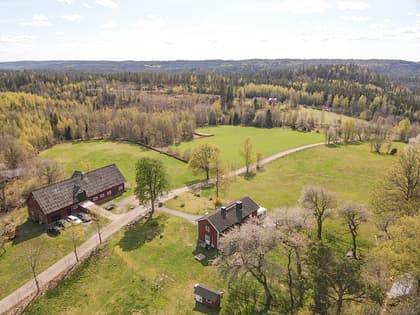 Bild av närområdet