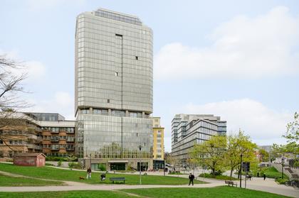 Exteriörbild