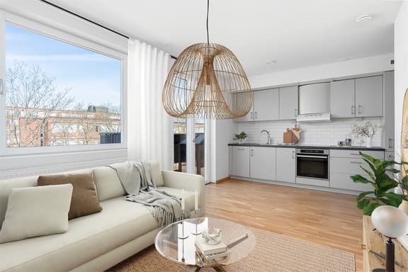 Värdsholmsgatan 3, Södertälje