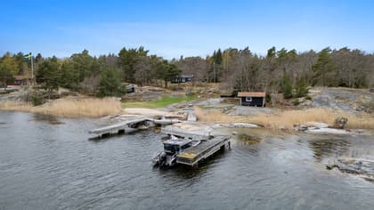 Bild av närområdet