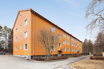 Exteriörbild