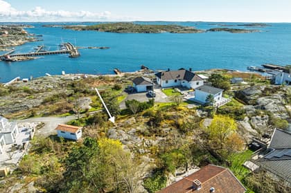 Bild av närområdet