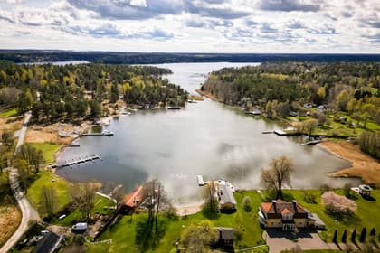 Bild av närområdet