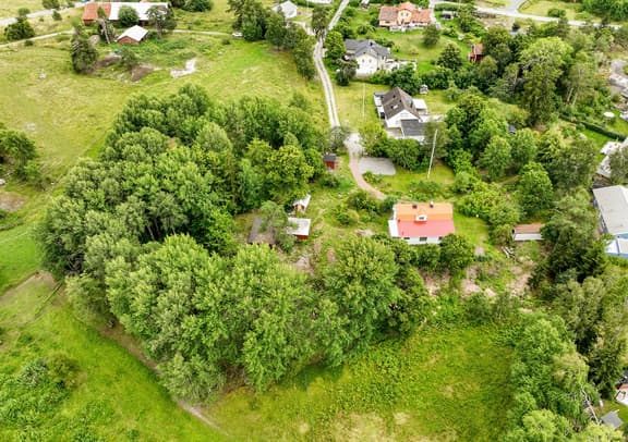 Kvisslingbyvägen 25B, Österåker