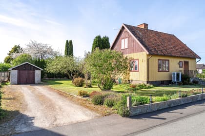 Kastanjvägen 7, Tollarp