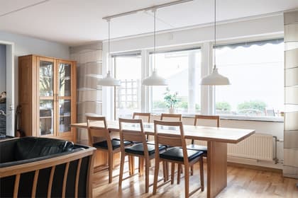 Lovisastigen 40, Sofiaparken