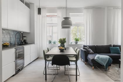 Brogatan 11A, Centrum