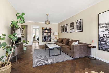 Åkerbyvägen 354, Täby Centrum