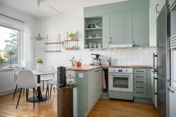 Kopparmöllegatan 12B, Helsingborg