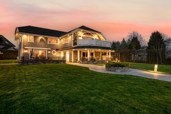 Fågelvägen 29, Tyresö