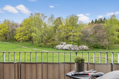 Fagningsgatan 9, Norra Djurgårdsstaden