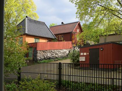 Exteriörbild
