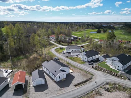 Bild av närområdet