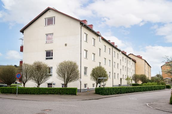 Planteringsvägen 48E, Ängelholm