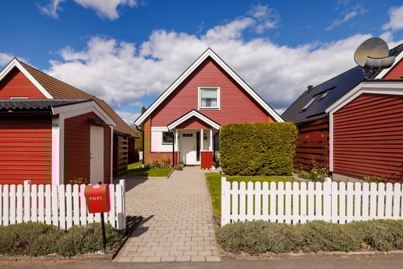 Vetevägen 68, Örebro