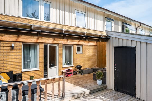 Emil Göranssons väg 261, Malmö