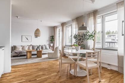 Lärlingsvägen 2, Rimbo