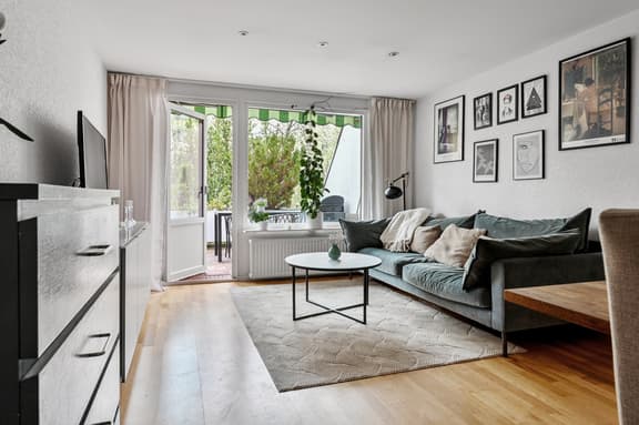 Hasselbacken 2B, Upplands Väsby