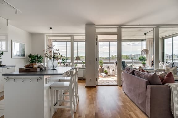 Packhusallén 8B, Karlstad