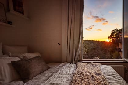 Karl Gerhards väg 27, Saltsjöbaden