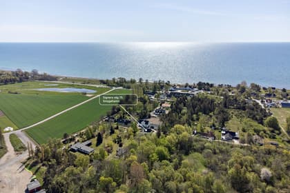 Bild av närområdet