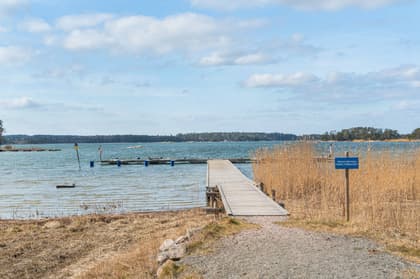 Bild av närområdet