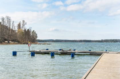 Bild av närområdet