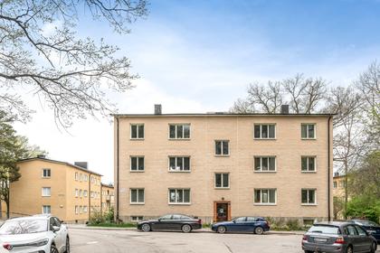 Exteriörbild