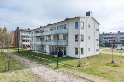 Exteriörbild