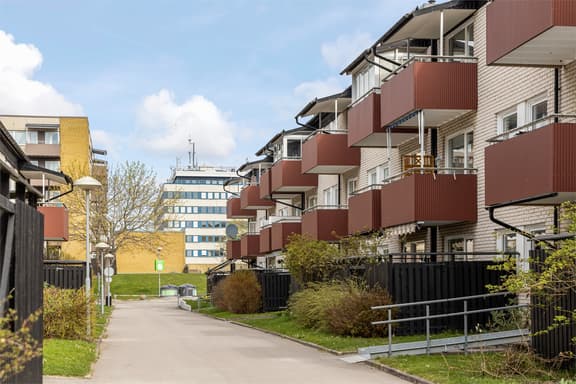 Storgården 54, Linköping