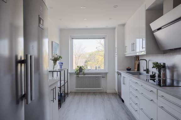 Nygatan 66, Trelleborg